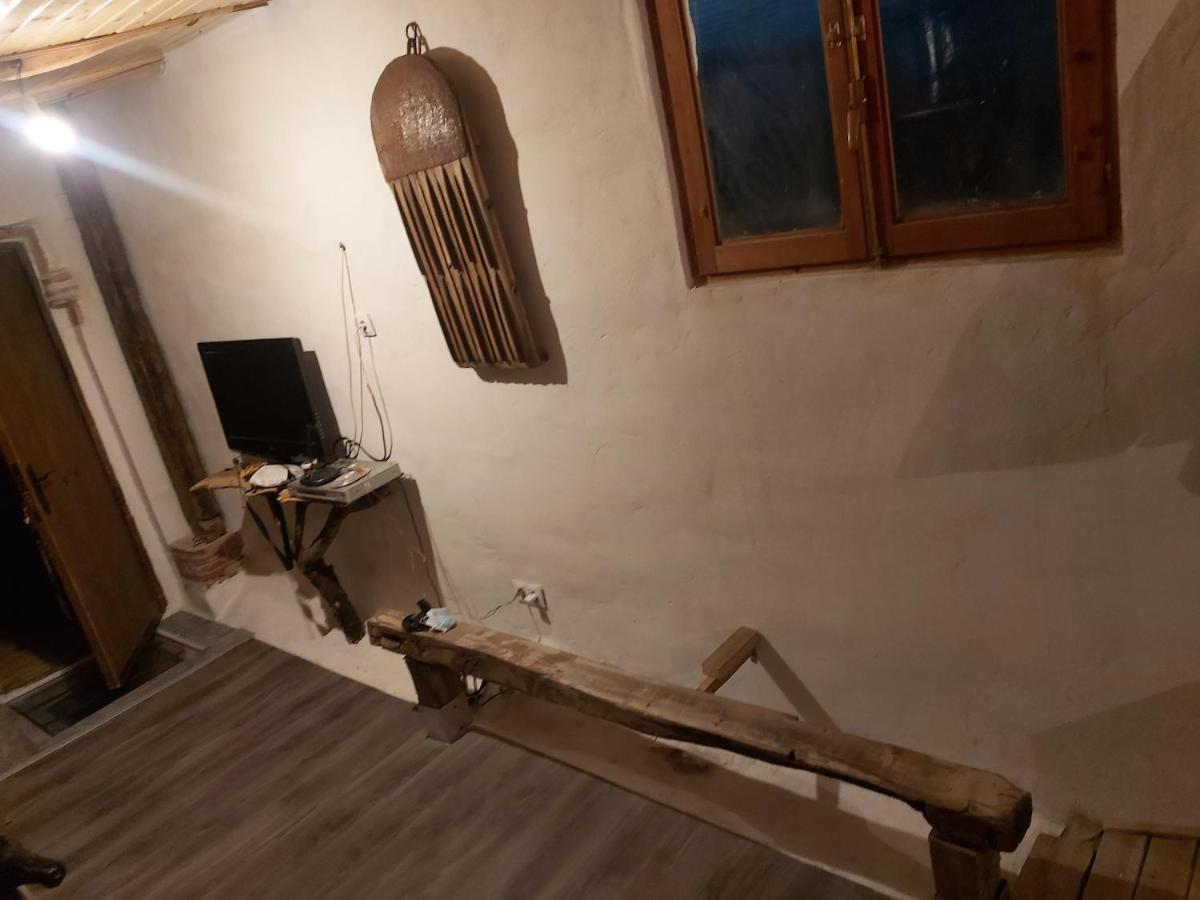 Appartement Cortijo Saucillo à Albondon Extérieur photo